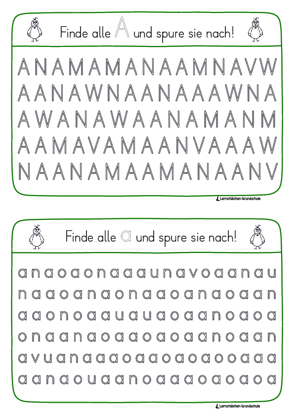 Kartei A - a optische Analyse in Reihen.pdf_uploads/posts/Deutsch/Schreiben/Buchstabenkurs/kartei_zur_optischen_differenzierung_a_a_in_druckschrift/2d8dbaf979ff0256a6a021702d23c9c2/Kartei A - a optische Analyse in Reihen-avatar.png